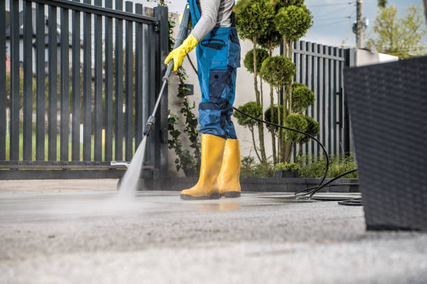 Point Of Rocks, MD  Pressure Washing Services Company