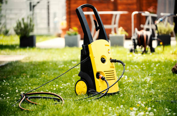 Best Driveway Pressure Washing  in Point Of Rocks, MD